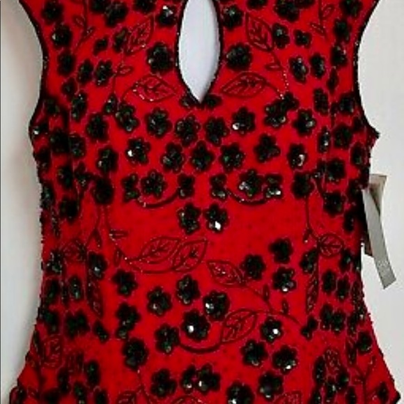 SEAN COLLECTION COCKTAIL WEAR - Picture 2 of 5